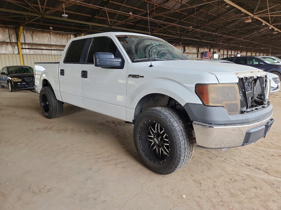 Aukcja sprzedaży 2010 Ford F150, vin: 1FTFW1CV3AKA20643, numer aukcji: 49665966
