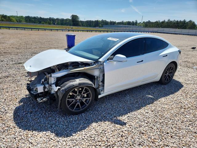 2019 Tesla Model 3 მანქანა იყიდება აუქციონზე, vin: 5YJ3E1EA5KF412201, აუქციონის ნომერი: 47402816