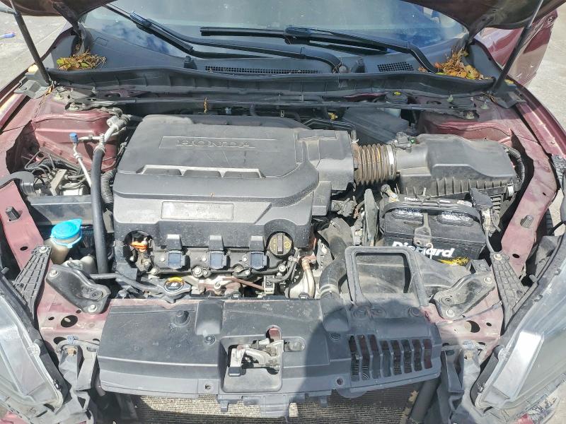 Aukcja sprzedaży 2013 Honda Accord, vin: 1HGCR3F86DA009577, numer aukcji: 49963716