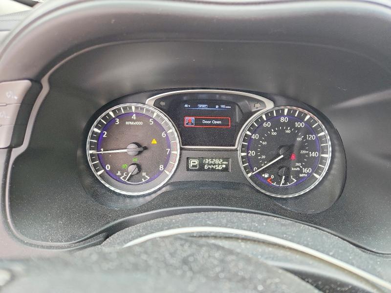 Aukcja sprzedaży 2017 Infiniti Qx60, vin: 5N1DL0MM5HC504426, numer aukcji: 52035326