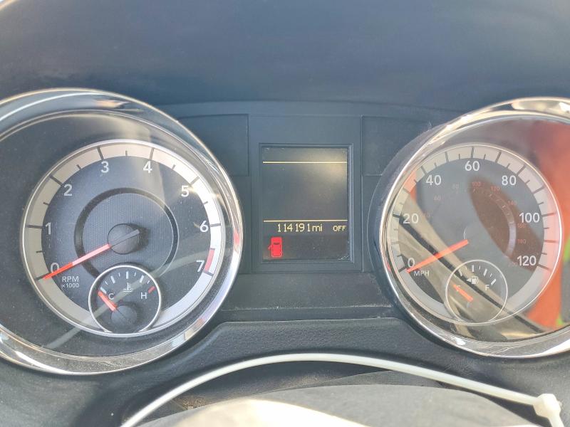 Продаж на аукціоні авто 2019 Dodge Grand Caravan, vin: 2C4RDGEG7KR760719, номер лоту: 48778236