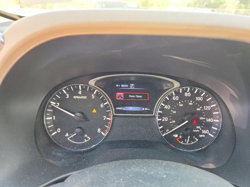 Aukcja sprzedaży 2018 Nissan Pathfinder, vin: 5N1DR2MM2JC678227, numer aukcji: 50121396