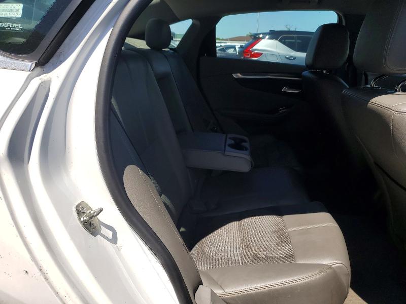 Продаж на аукціоні авто 2018 Chevrolet Impala, vin: 2G1105S3XJ9139612, номер лоту: 51492806