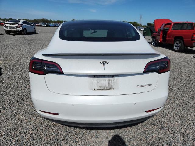 Продаж на аукціоні авто 2018 Tesla Model 3, vin: 5YJ3E1EB9JF084465, номер лоту: 50943276