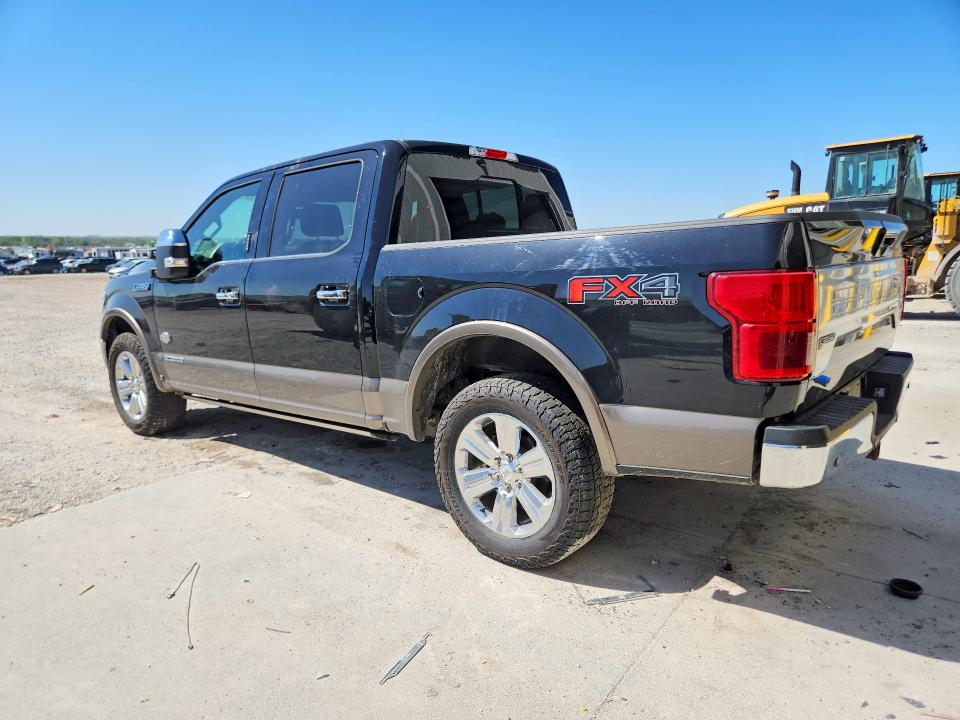 Продажа на аукционе авто 2019 Ford F150, vin: 1FTFW1E15KFC61219, номер лота: 51076876