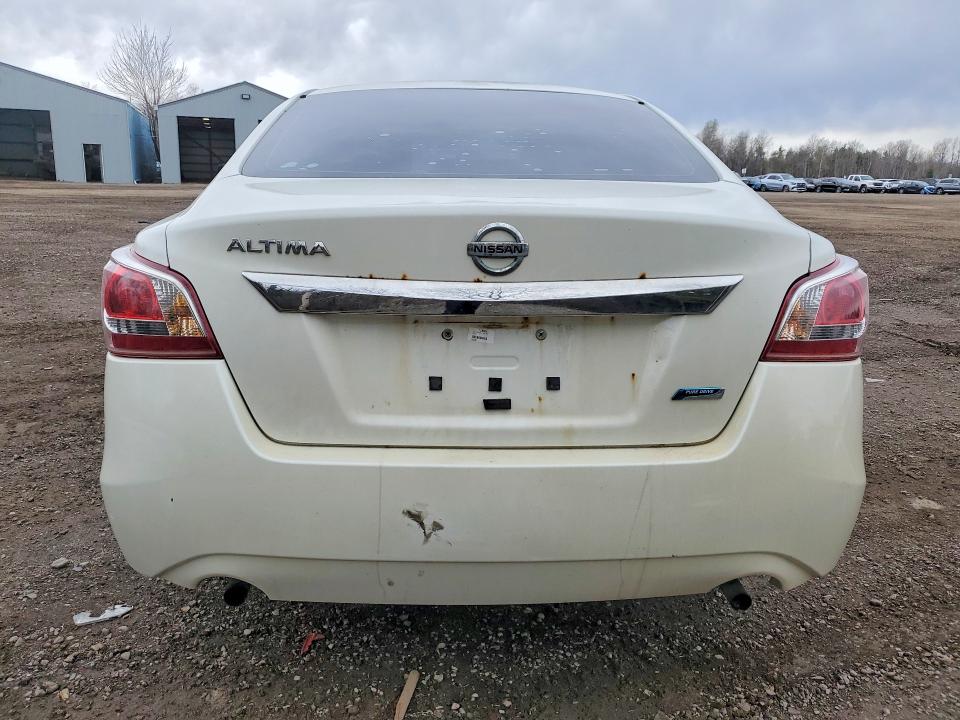 Aukcja sprzedaży 2013 Nissan Altima, vin: 1N4AL3AP3DN483345, numer aukcji: 51342106