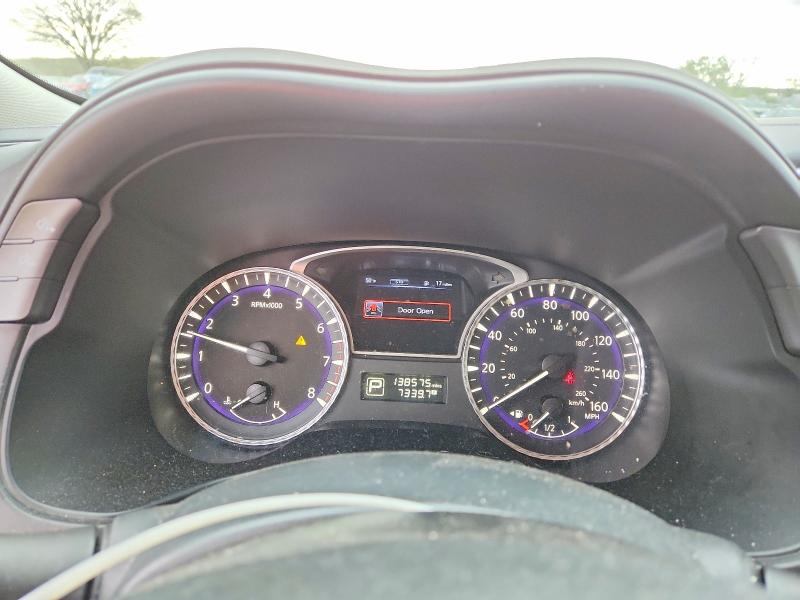 Aukcja sprzedaży 2016 Infiniti Qx60, vin: 5N1AL0MM2GC526580, numer aukcji: 51285186