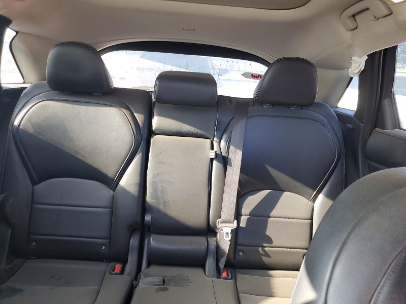 Продажа на аукционе авто 2020 Infiniti Qx50, vin: 3PCAJ5M10LF121103, номер лота: 79788655