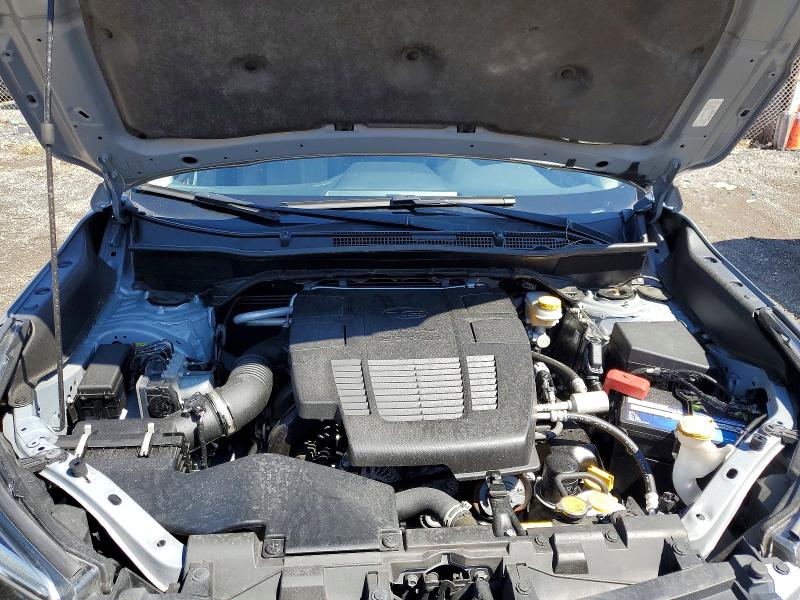 48782196 :رقم المزاد ، JF2SKARC4MH464990 vin ، 2021 Subaru Forester مزاد بيع
