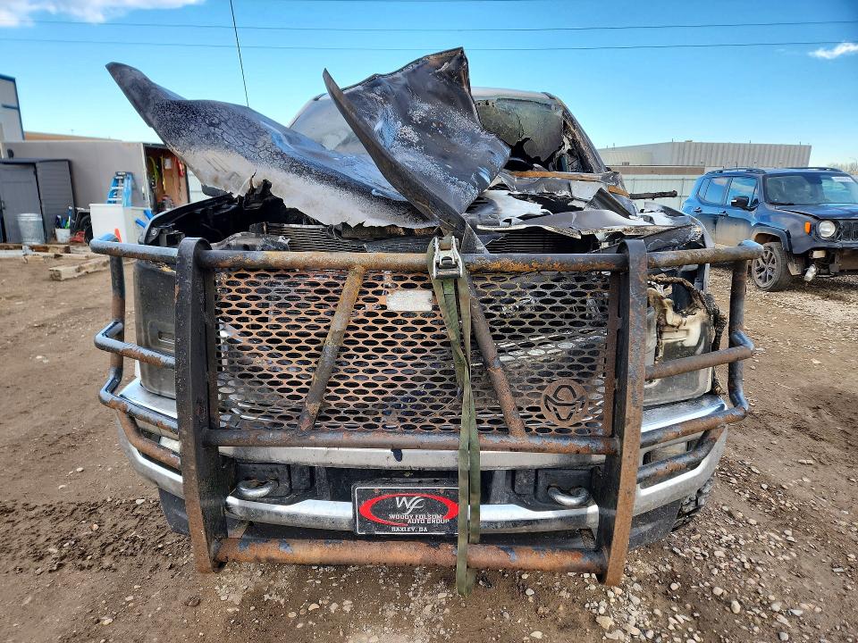 2017 Ford F250 მანქანა იყიდება აუქციონზე, vin: 1FT7W2BT7HED29552, აუქციონის ნომერი: 48748216