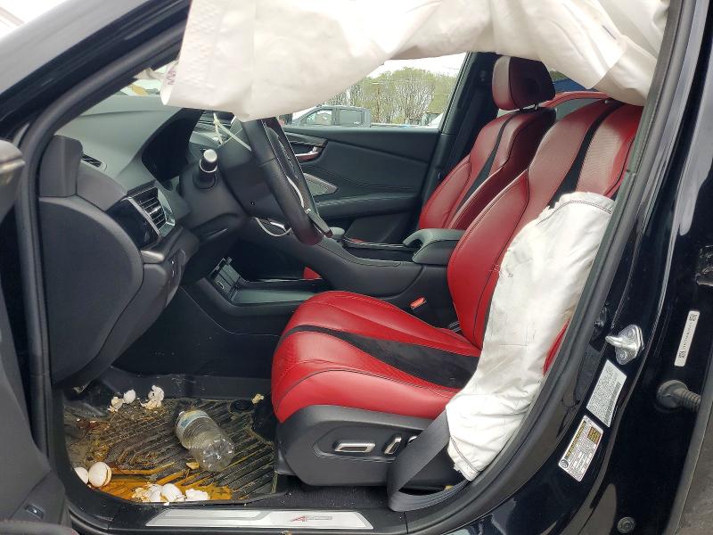 Продажа на аукционе авто 2021 Acura Rdx, vin: 5J8TC2H62ML029594, номер лота: 48582996