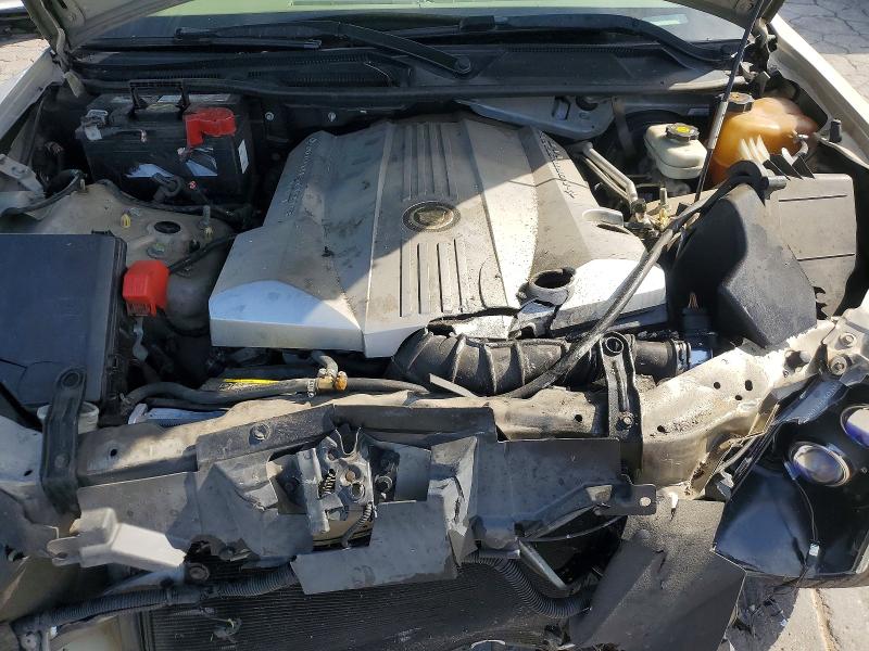 Продаж на аукціоні авто 2008 Cadillac Sts, vin: 1G6DZ67A480151981, номер лоту: 52037106