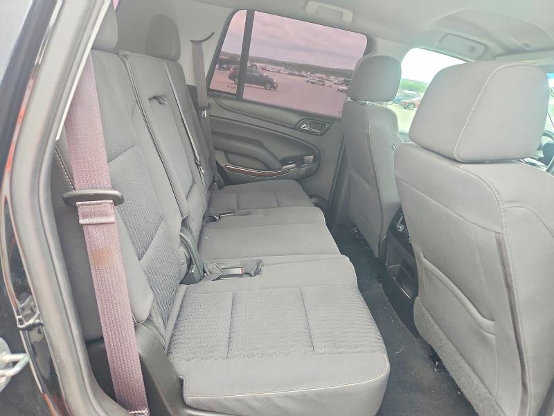 50060186 :رقم المزاد ، 1GKS1AKC3GR383333 vin ، 2016 Gmc Yukon مزاد بيع