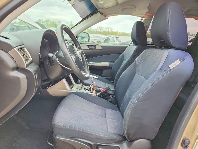 Продаж на аукціоні авто 2009 Subaru Forester, vin: JF2SH61629H791381, номер лоту: 48752966