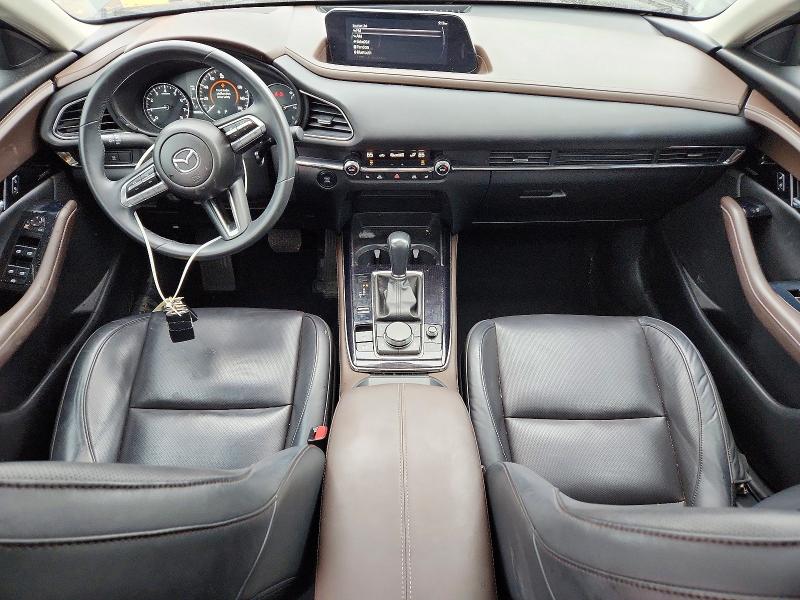 Продаж на аукціоні авто 2021 Mazda Cx-30, vin: 3MVDMADL1MM319294, номер лоту: 51275926
