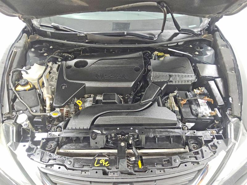Продаж на аукціоні авто 2017 Nissan Altima, vin: 1N4AL3AP7HC283893, номер лоту: 47287836