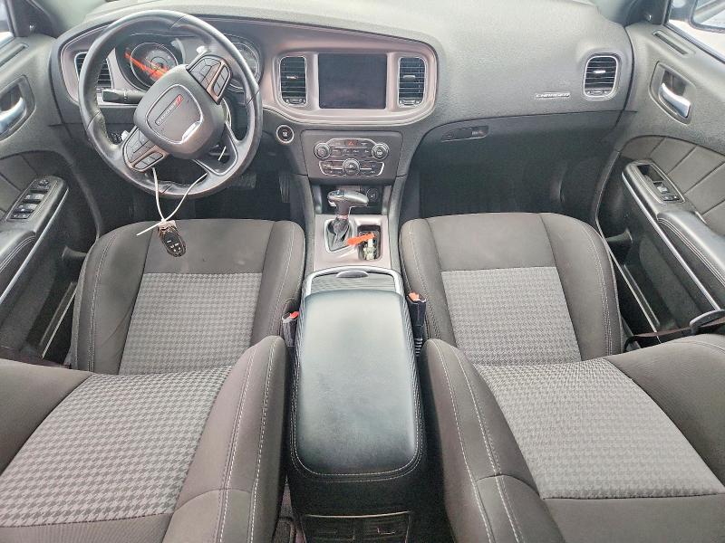 2023 Dodge Charger მანქანა იყიდება აუქციონზე, vin: 2C3CDXCT4PH543829, აუქციონის ნომერი: 50340316