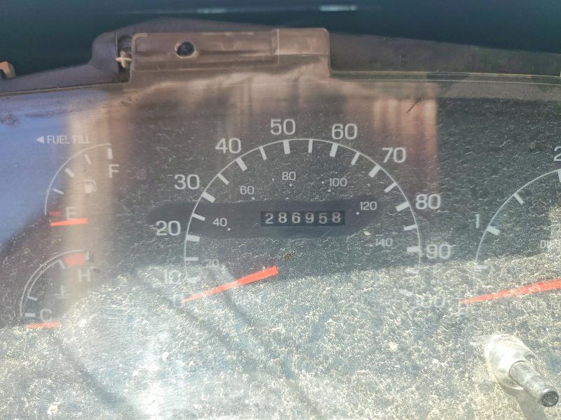 Aukcja sprzedaży 2000 Ford F250, vin: 1FTNF20F8YEB10619, numer aukcji: 51573116