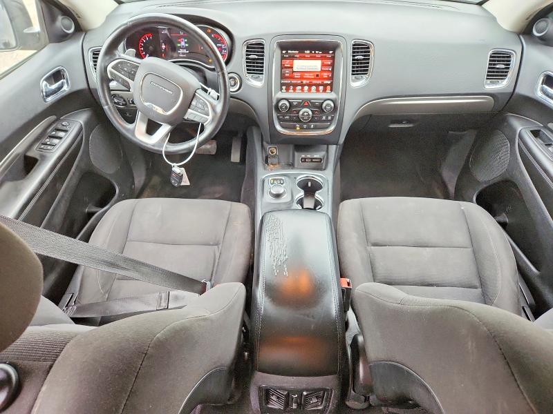 Продажа на аукционе авто 2015 Dodge Durango, vin: 1C4RDJAG1FC101715, номер лота: 49807366