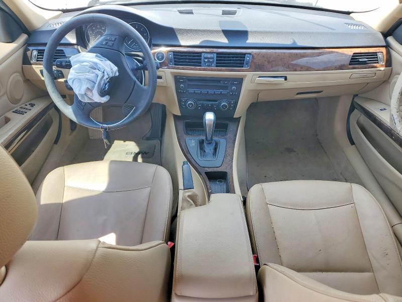 51357556 :رقم المزاد ، WBAUT9C50BA191546 vin ، 2011 Bmw 328 مزاد بيع