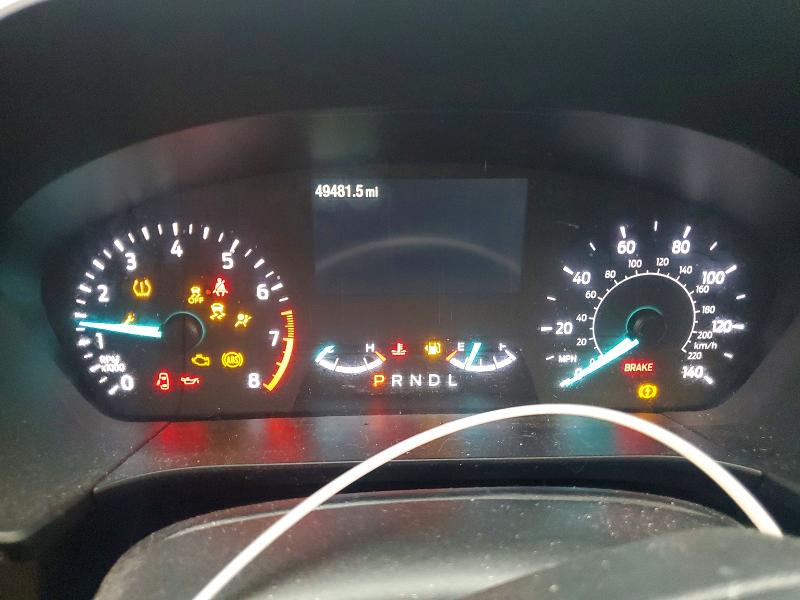 Aukcja sprzedaży 2022 Ford Escape, vin: 1FMCU9G65NUA73019, numer aukcji: 49906046
