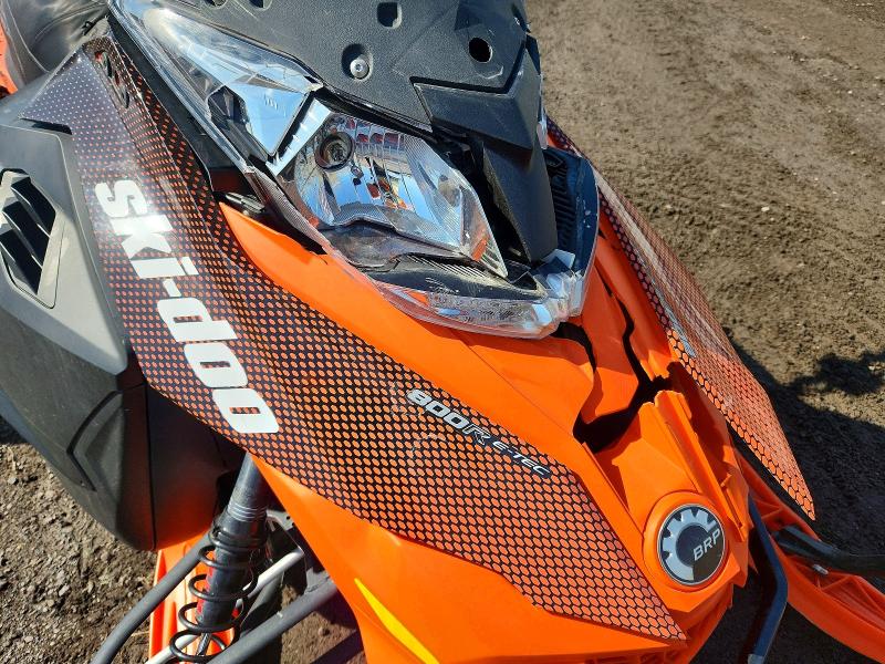 Продажа на аукционе авто 2015 Skid Renegade X 800r Rer, vin: 2BPSUWFD0FV000208, номер лота: 48634516