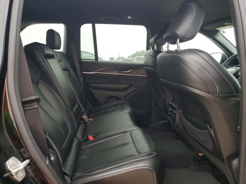 51322256 :رقم المزاد ، 1C4RJHBG9RC123658 vin ، 2024 Jeep Grand Cherokee مزاد بيع