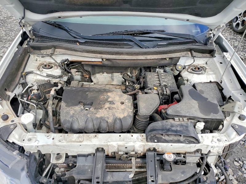 Aukcja sprzedaży 2019 Mitsubishi Outlander, vin: JA4AZ3A34KZ038960, numer aukcji: 50309926