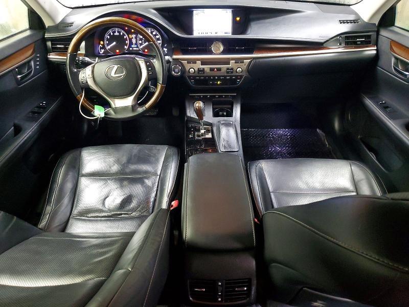 Aukcja sprzedaży 2015 Lexus Es 350, vin: JTHBK1GG9F2178741, numer aukcji: 48327436