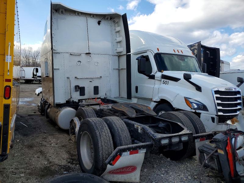 Aukcja sprzedaży 2023 Peterbilt 579, vin: 1XPBD49X5PD837199, numer aukcji: 48068226