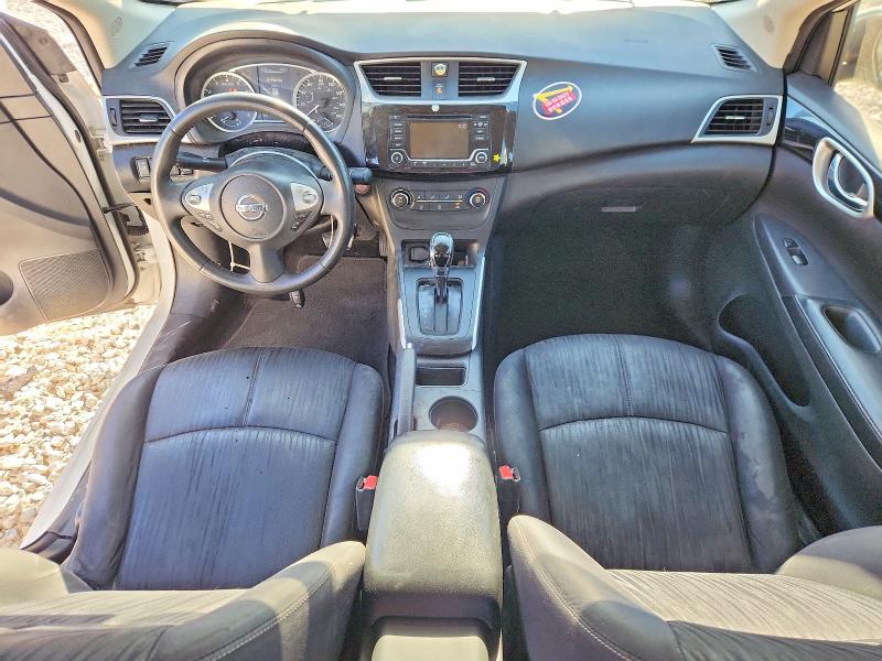Aukcja sprzedaży 2016 Nissan Sentra, vin: 3N1AB7AP2GY268070, numer aukcji: 50263136