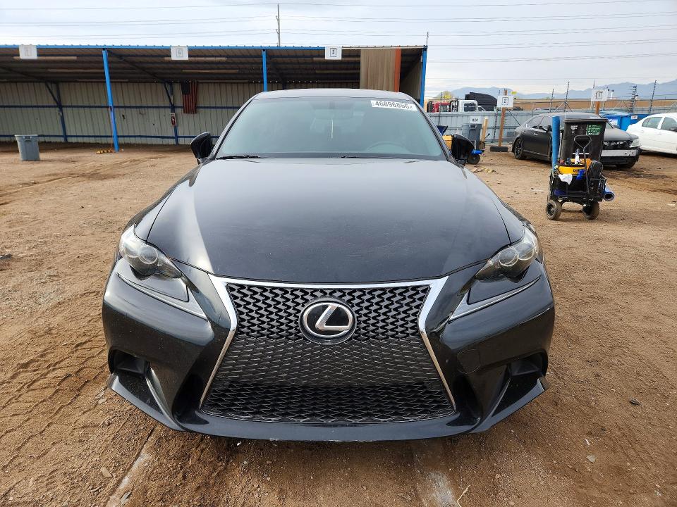 2016 Lexus Is 200t მანქანა იყიდება აუქციონზე, vin: JTHBA1D26G5015413, აუქციონის ნომერი: 46896856