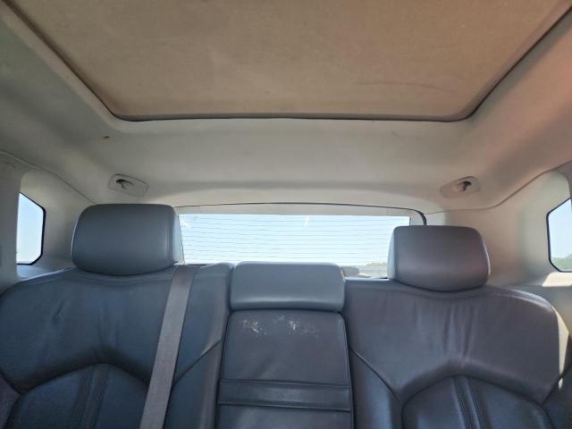 Aukcja sprzedaży 2010 Cadillac Srx, vin: 3GYFNBEY2AS641404, numer aukcji: 50454496