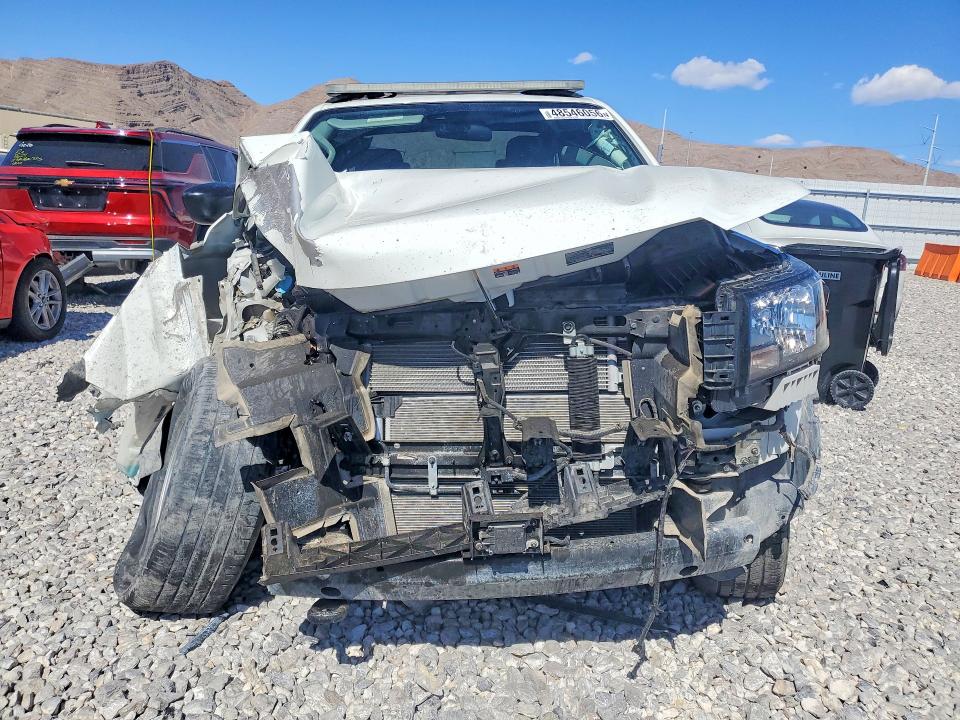 2025 Nissan Frontier მანქანა იყიდება აუქციონზე, vin: 1N6ED1CM3SN601470, აუქციონის ნომერი: 48546056