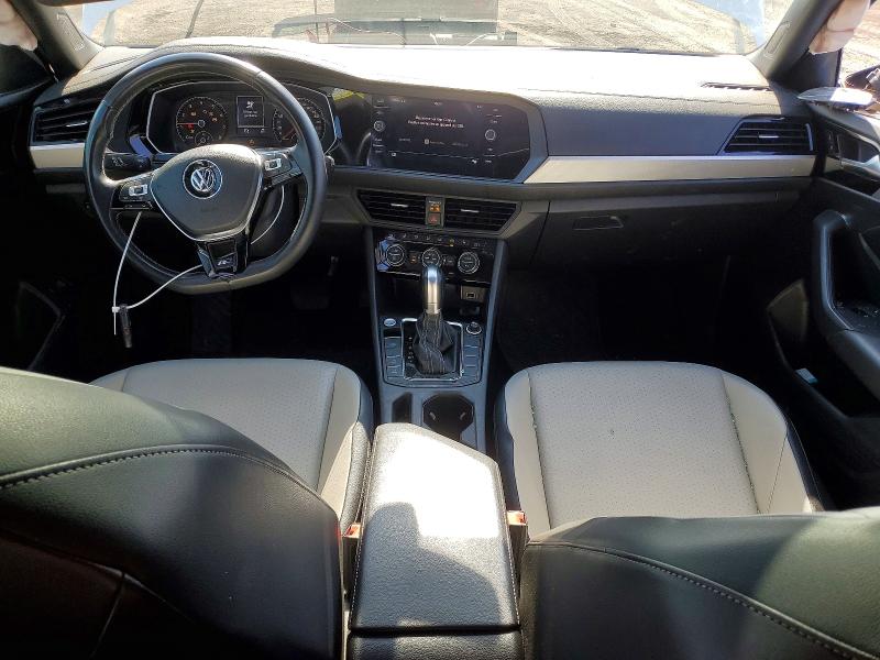 Продаж на аукціоні авто 2019 Volkswagen Jetta, vin: 3VWE57BU3KM022393, номер лоту: 48270956