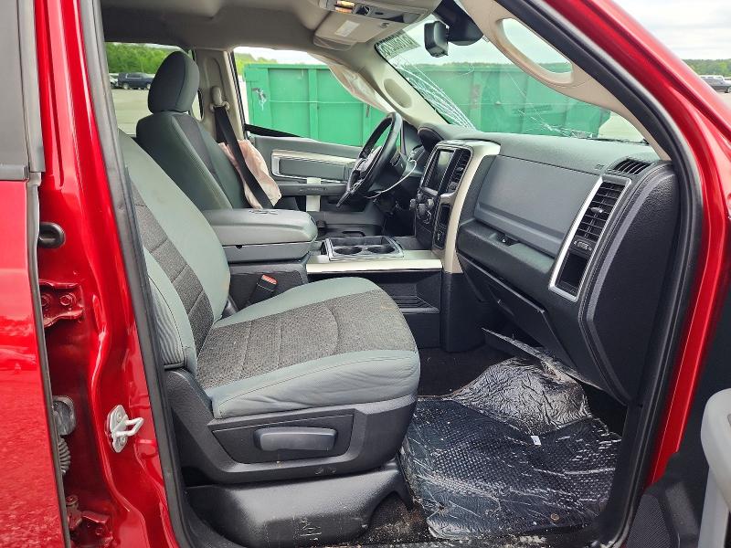 Продаж на аукціоні авто 2014 Ram 1500, vin: 1C6RR7LT4ES437045, номер лоту: 51680276
