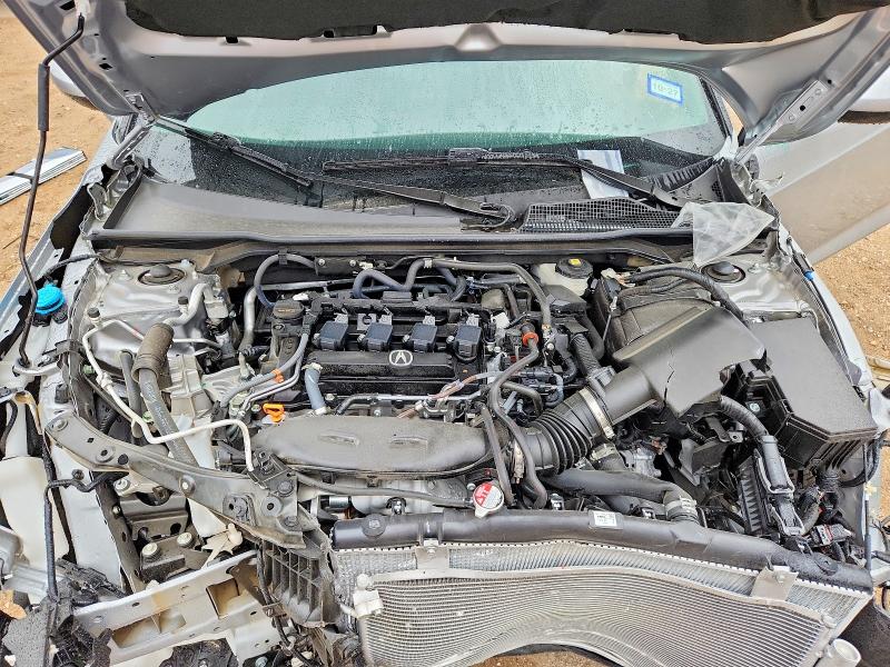 Aukcja sprzedaży 2025 Acura Integra, vin: 19UDE4H39SA021310, numer aukcji: 49961486