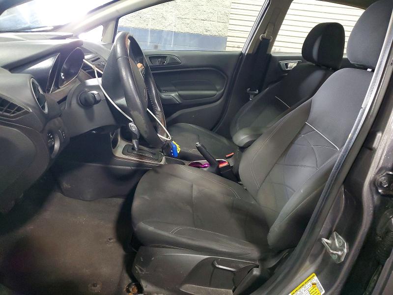 Aukcja sprzedaży 2014 Ford Fiesta, vin: 3FADP4BJ0EM195358, numer aukcji: 50659146
