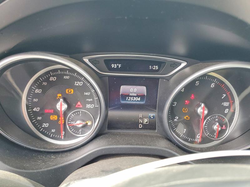 Продаж на аукціоні авто 2017 Mercedes-benz Cla, vin: WDDSJ4EB4HN472598, номер лоту: 49334836