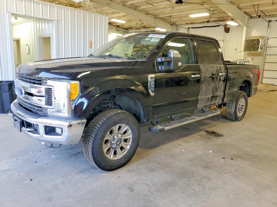 Продаж на аукціоні авто 2017 Ford F250, vin: 1FT7W2B6XHEB84971, номер лоту: 46857826