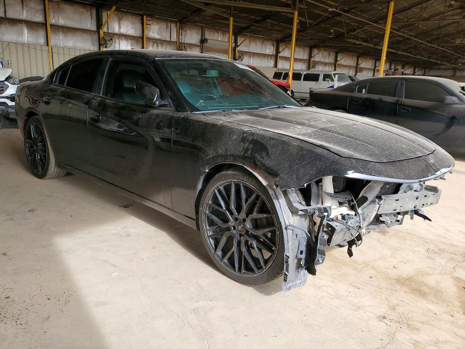 Aukcja sprzedaży 2017 Dodge Charger, vin: 2C3CDXHG6HH529055, numer aukcji: 50184976