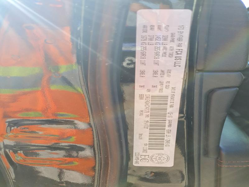 Продажа на аукционе авто 2017 Jeep Grand Cherokee, vin: 1C4RJFAGXHC747179, номер лота: 51072166