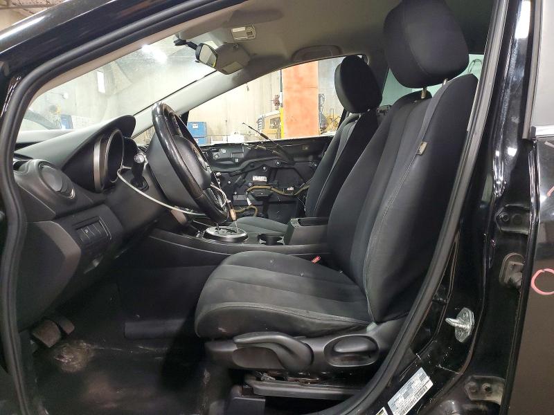 49735936 :رقم المزاد ، JM3ER2BM3C0414683 vin ، 2012 Mazda Cx-7 مزاد بيع