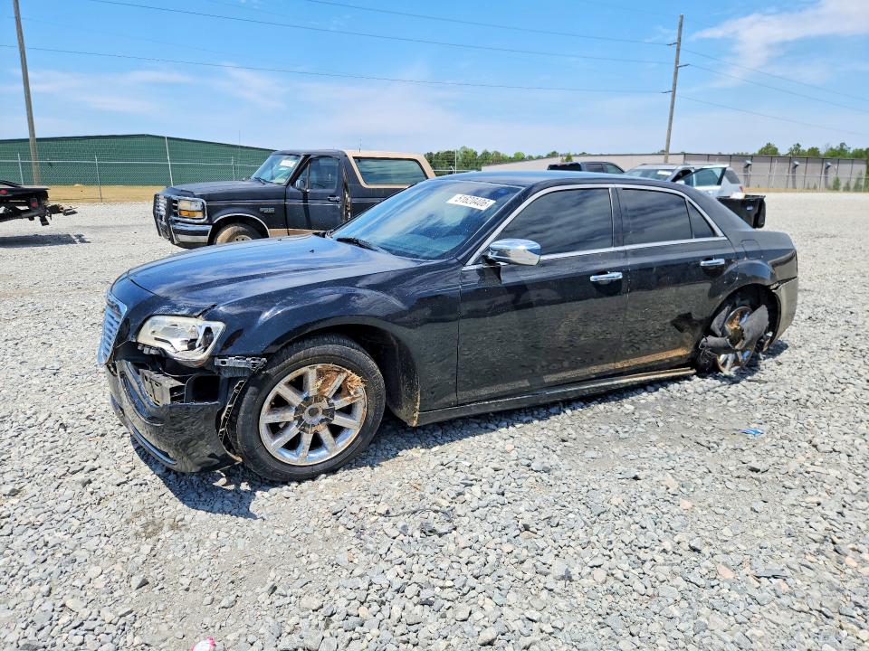 51620406 :رقم المزاد ، 2C3CCACG9CH235410 vin ، 2012 Chrysler 300 مزاد بيع