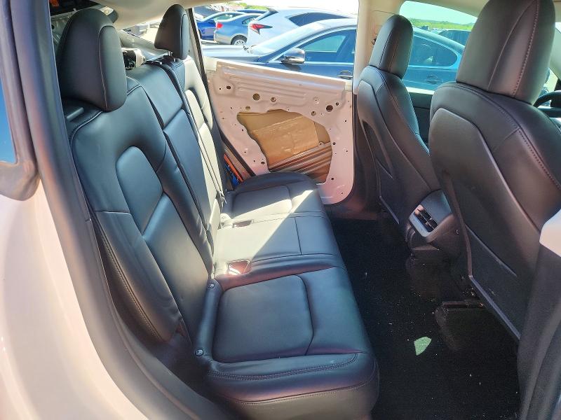 Продаж на аукціоні авто 2022 Tesla Model Y, vin: 7SAYGDEF6NF467440, номер лоту: 47983936