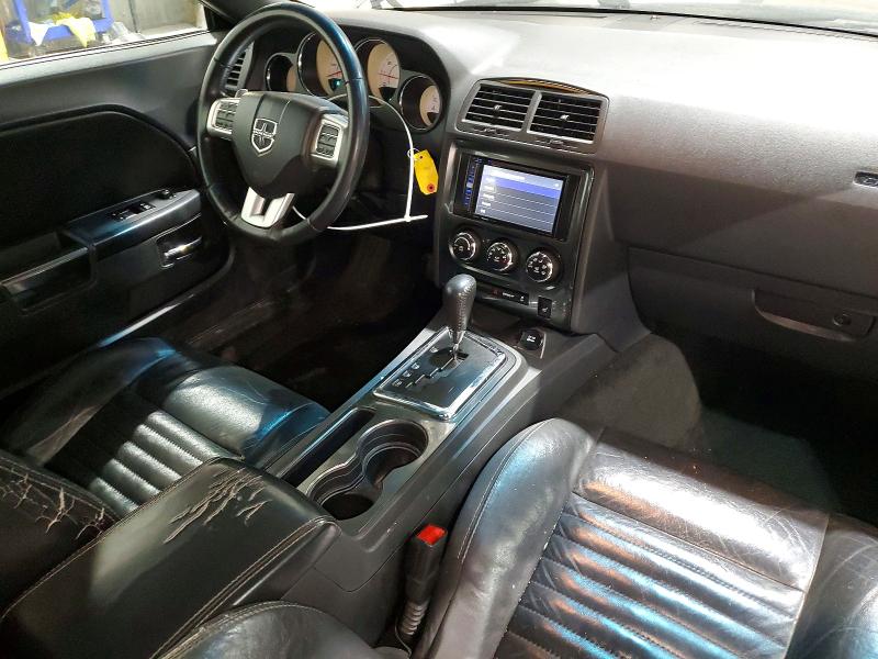 Aukcja sprzedaży 2014 Dodge Challenger, vin: 2C3CDYAG6EH154117, numer aukcji: 50997046