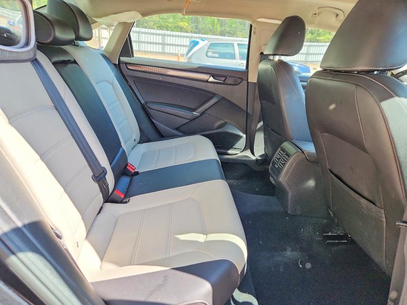 Продаж на аукціоні авто 2020 Volkswagen Passat, vin: 1VWMA7A35LC019501, номер лоту: 50446706