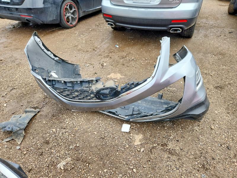 49674026 :رقم المزاد ، JM3TB3DA7B0317232 vin ، 2011 Mazda Cx-9 مزاد بيع
