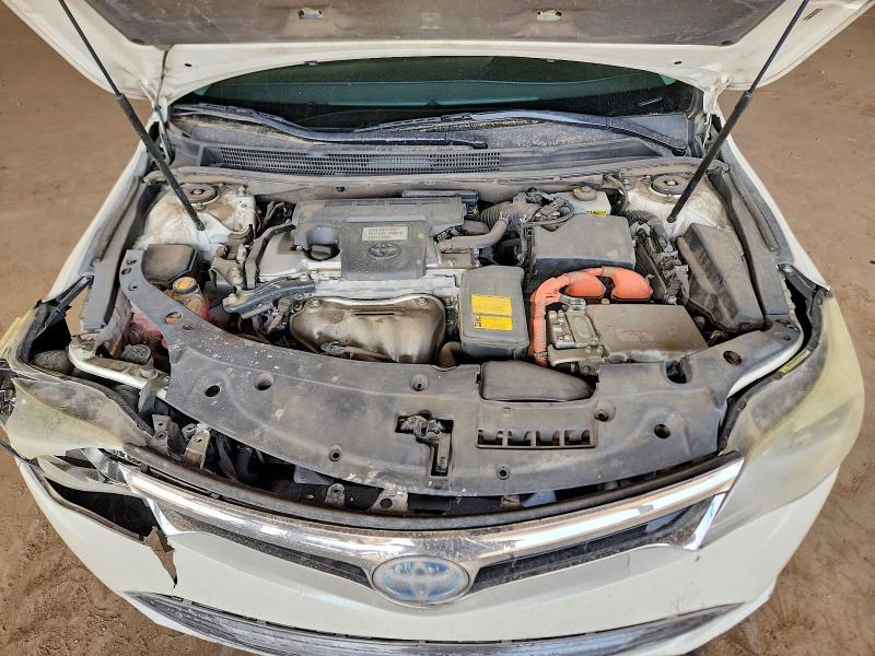 Aukcja sprzedaży 2013 Toyota Avalon Hybrid, vin: 4T1BD1EB5DU006724, numer aukcji: 49374466