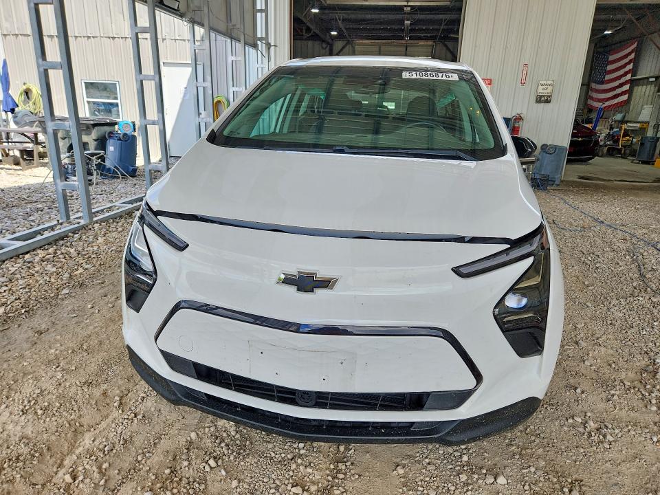 51086876 :رقم المزاد ، 1G1FW6S09P4154923 vin ، 2023 Chevrolet Bolt Ev مزاد بيع